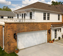 Garage Door Repair in Concord, CA