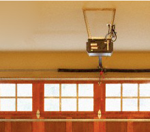 Garage Door Openers in Concord, CA