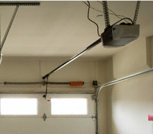 Garage Door Springs in Concord, CA